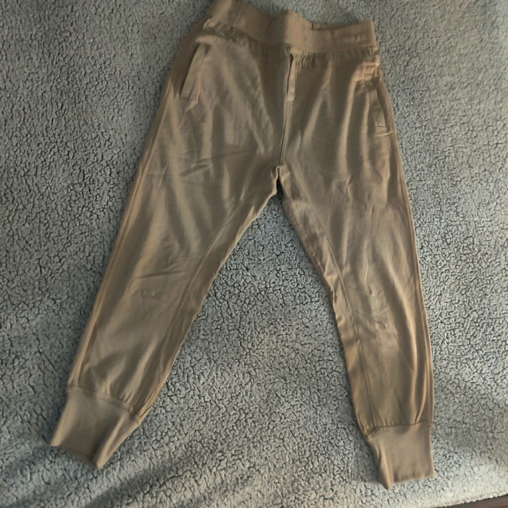 Young fabulous and broke pants